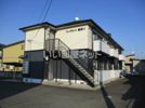 フレグランス喜多川の間取り画像