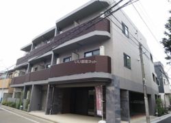 HY’s stage 西荻窪の外観画像