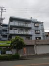 グランメールシマノの間取り画像