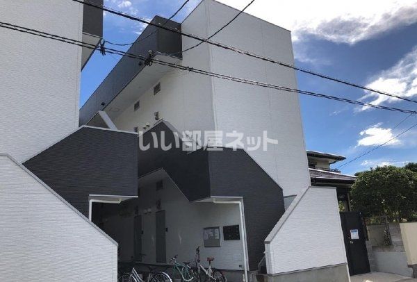 ステラ伯玄の外観画像