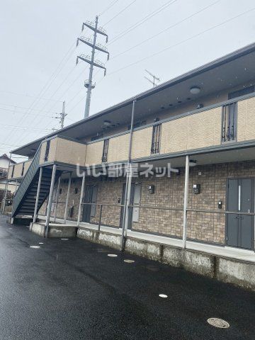 リヴェールの外観画像