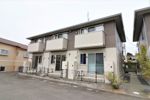 メゾン ド ルミナス Aの間取り画像