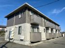 メゾンランディの間取り画像