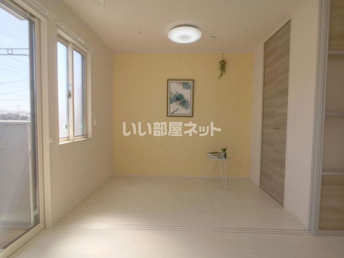 居室
