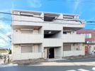 SORRISO(ｿﾘｯｿ)の間取り画像