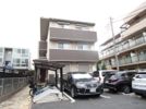 リヴェールコートの間取り画像