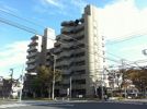 サザンハピネスの外観