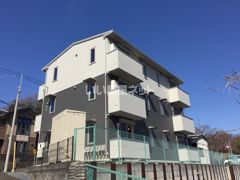エクセル マルヤマの外観画像