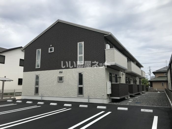 LAVITA(ラビータ)の外観画像