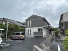 日吉ハイツⅡの間取り画像