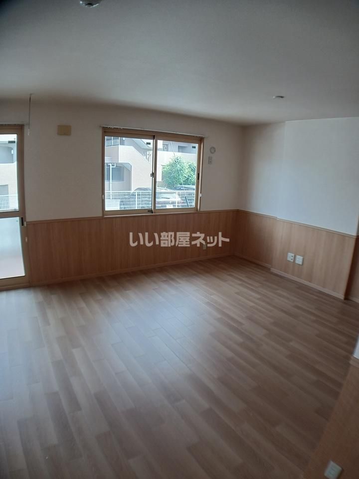 リビング