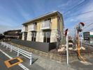 サニーハウス応時の間取り画像