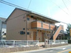 コンフォート宮町の外観画像