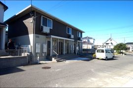 da Silvaの外観画像