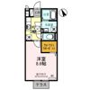 グランモアZ A棟の間取り画像