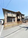 エリジオンの間取り画像