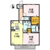 D-room西庄の間取り画像