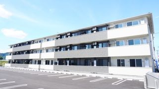 メゾン・ド・キャトルⅦの外観画像