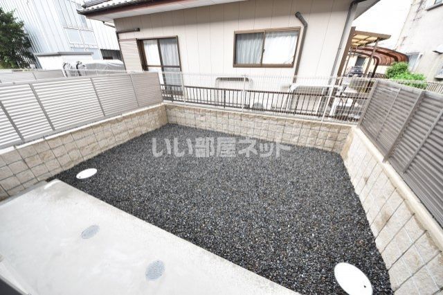 庭