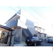 L’endroit apaisant あじよしの外観画像
