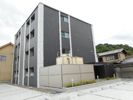 ウェスティンの間取り画像