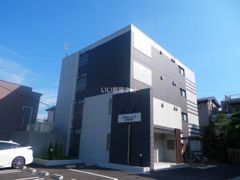 エルシャートⅡの外観画像