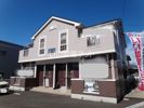 エリートメゾン永津 Ⅱの間取り画像