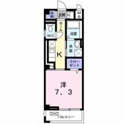 Engage T－Styleの間取り画像