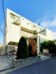 ペディオⅢの外観画像