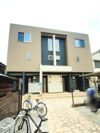 ベルオーブの間取り画像