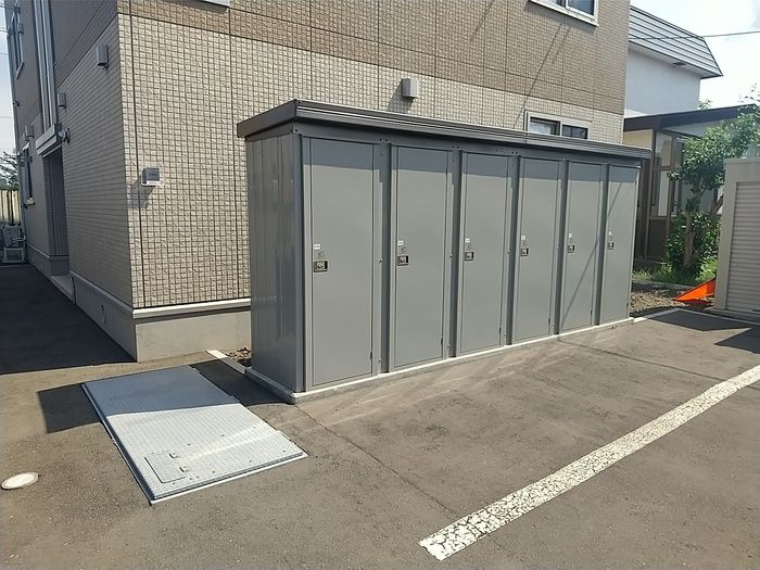 その他