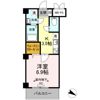 グリーンフィールドの間取り画像