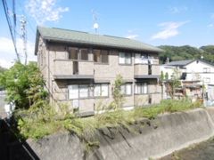 はなみずき Cの外観画像