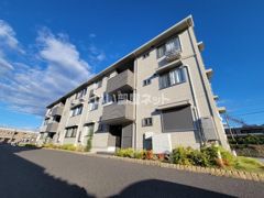 グラン・フォレの外観画像