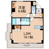 セラ浦安の間取り画像