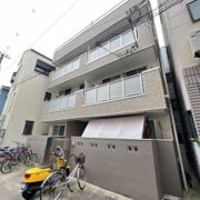 プレシード京橋の外観画像
