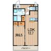 グランメゾンの間取り画像