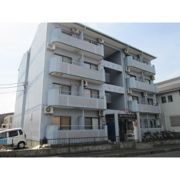 ダイヤモンドハウスの外観画像