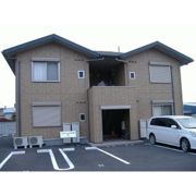 グランシャリオ高萩Bの外観画像