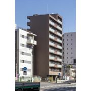 クラリッサ横浜フロードの外観画像