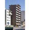 クラリッサ横浜フロードの間取り画像