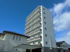 フォレスト引野の外観画像