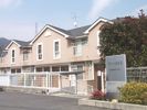 グランツ品草Ⅱの間取り画像