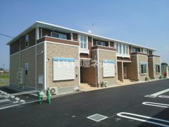 CamelliaⅡの外観画像