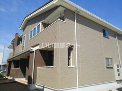 ラ・ソレイユ・ドゥの外観画像