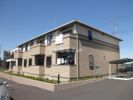 ステラルーチェⅢの外観