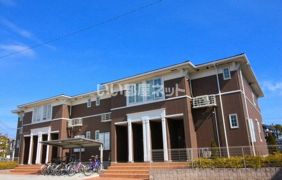 フレグランスAの外観画像