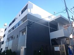 メゾン オノ デ ペーシェの外観画像