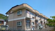 エルディム三田洞の間取り画像