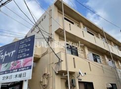 栄光マンションの外観画像